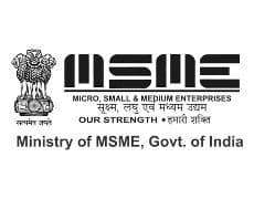Ministry of MSME